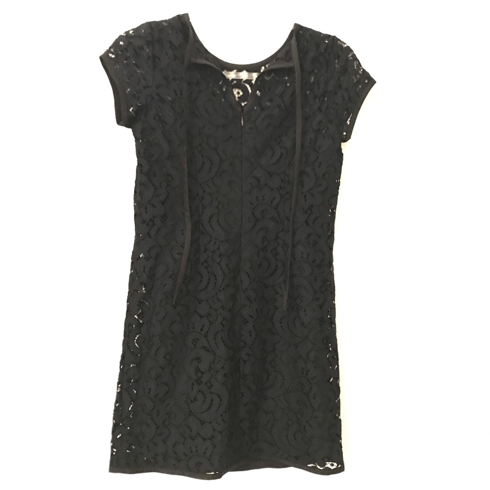 🌟NWOT🌟LOFT lace dress